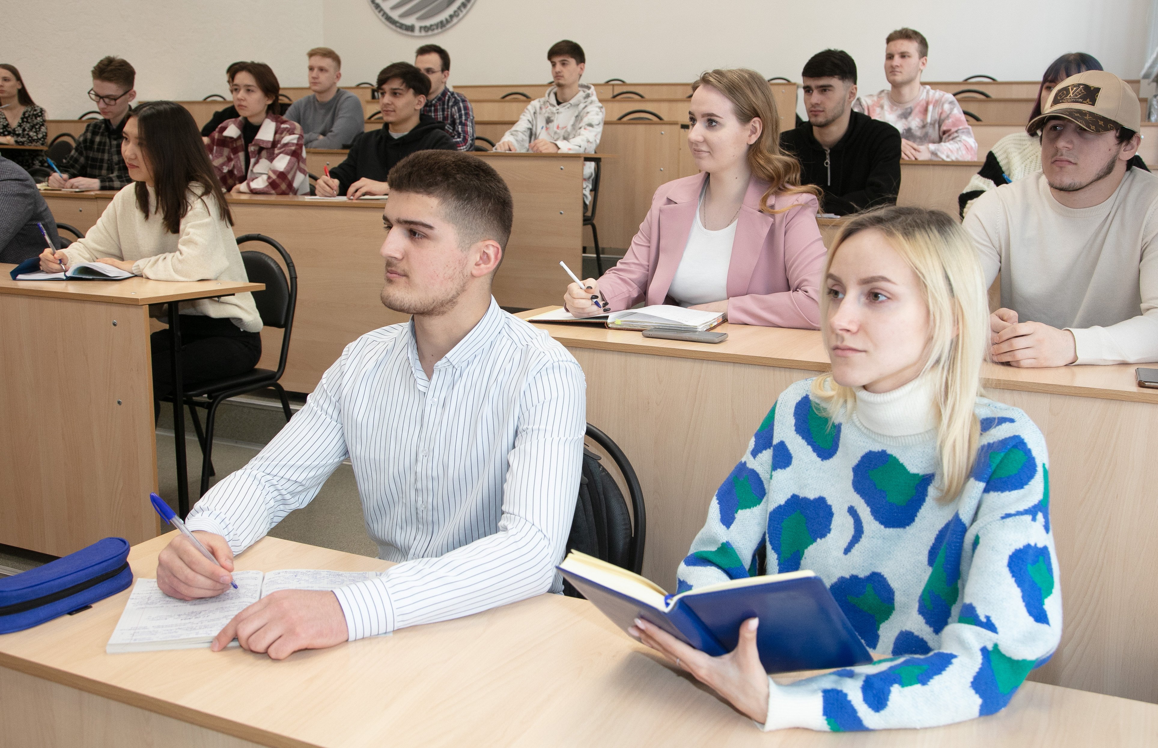 Технологии Росдистанта найдут применение в Туркменистане